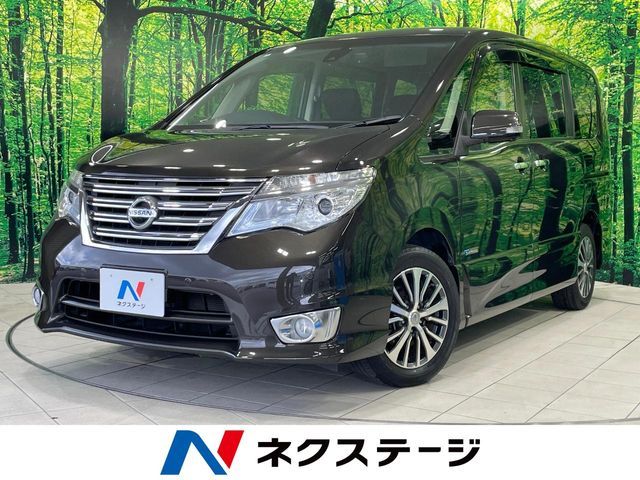 SERENA  S-HYBRID