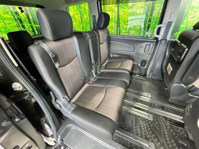 SERENA  S-HYBRID