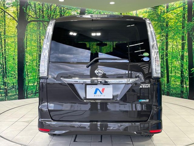 SERENA  S-HYBRID