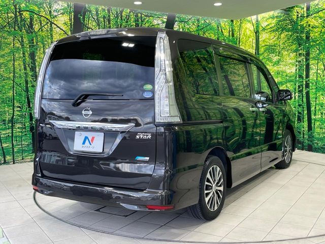 SERENA  S-HYBRID