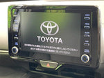 YARIS CROSS HYBRID