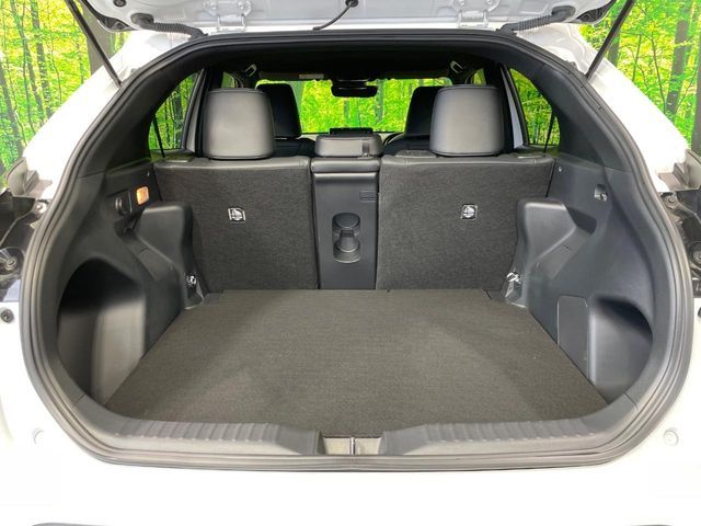 YARIS CROSS HYBRID