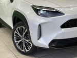 YARIS CROSS HYBRID