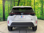 YARIS CROSS HYBRID