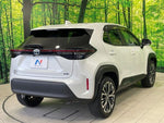 YARIS CROSS HYBRID