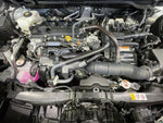 YARIS CROSS HYBRID