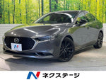 MAZDA3 SEDAN
