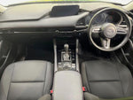 MAZDA3 SEDAN