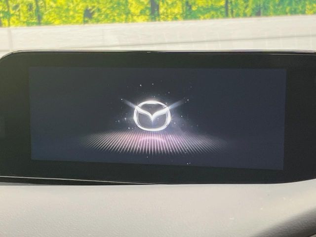 MAZDA3 SEDAN
