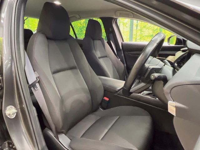 MAZDA3 SEDAN