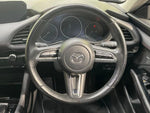 MAZDA3 SEDAN
