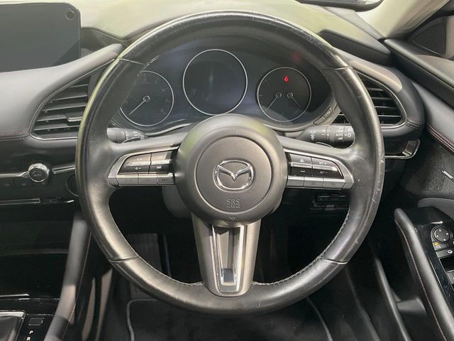 MAZDA3 SEDAN