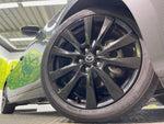 MAZDA3 SEDAN