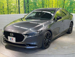 MAZDA3 SEDAN