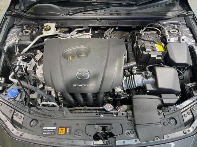 MAZDA3 SEDAN