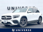 MERCEDES BENZ GLB