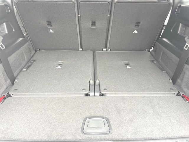 MERCEDES BENZ GLB