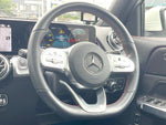 MERCEDES BENZ GLB