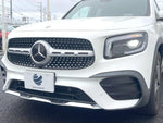 MERCEDES BENZ GLB