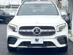 MERCEDES BENZ GLB