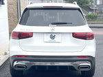 MERCEDES BENZ GLB