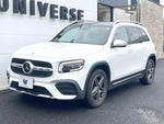 MERCEDES BENZ GLB
