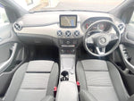 MERCEDES BENZ B class