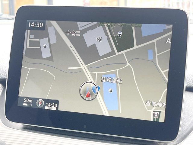 MERCEDES BENZ B class