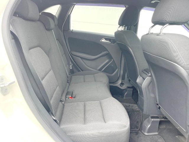 MERCEDES BENZ B class