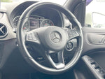 MERCEDES BENZ B class