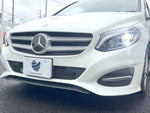 MERCEDES BENZ B class