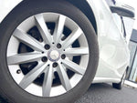 MERCEDES BENZ B class