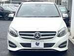 MERCEDES BENZ B class