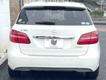 MERCEDES BENZ B class