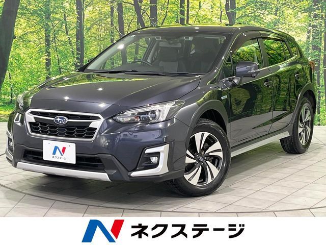 SUBARU XV HYBRID