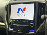 SUBARU XV HYBRID