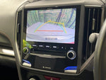 SUBARU XV HYBRID