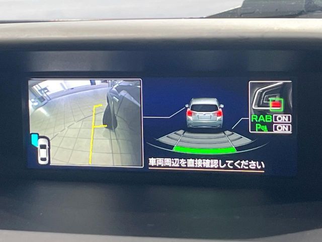 SUBARU XV HYBRID