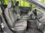 SUBARU XV HYBRID