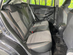 SUBARU XV HYBRID