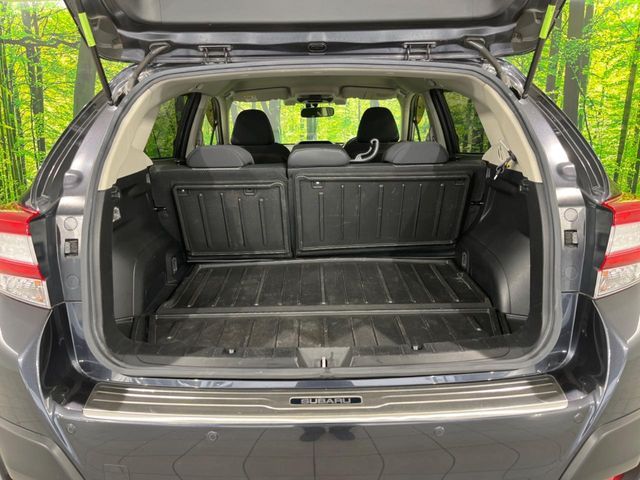 SUBARU XV HYBRID