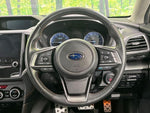 SUBARU XV HYBRID