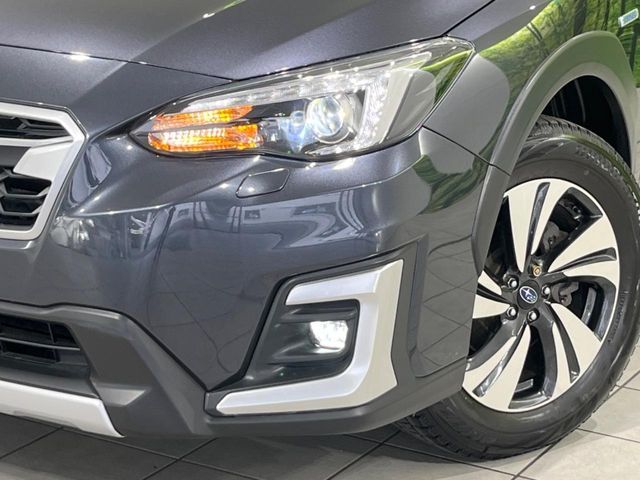 SUBARU XV HYBRID