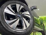 SUBARU XV HYBRID