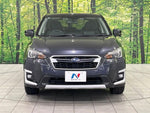 SUBARU XV HYBRID