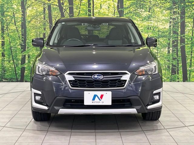 SUBARU XV HYBRID