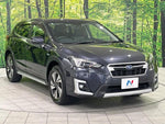 SUBARU XV HYBRID