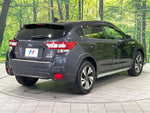 SUBARU XV HYBRID