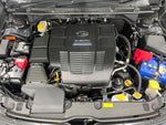 SUBARU XV HYBRID