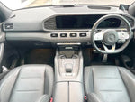 MERCEDES BENZ GLE class